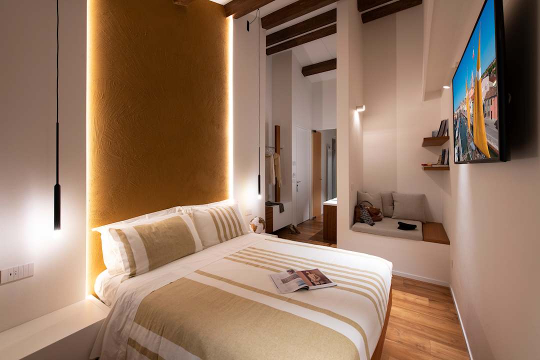 Zimmer Locanda Remare