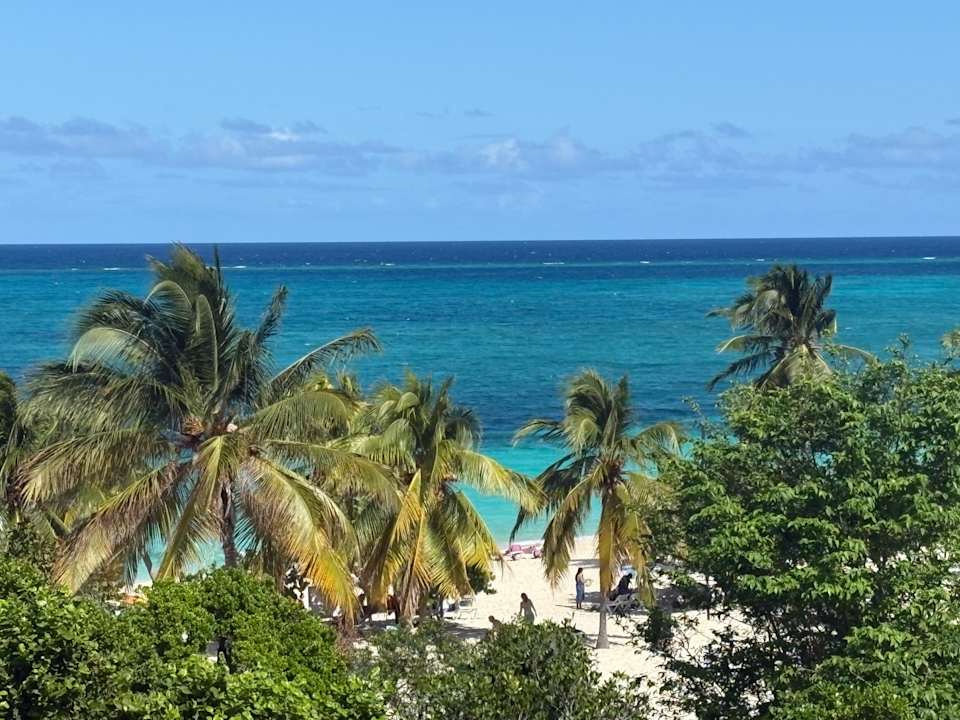 Ausblick Sol Rio De Luna y Mares