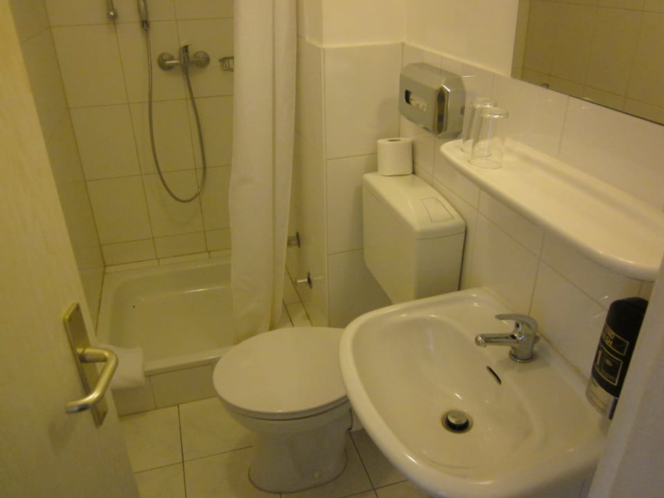 Zimmer Hotel Rossija