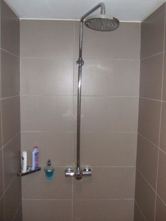 Regendusche Atlantica Mikri Poli Crete