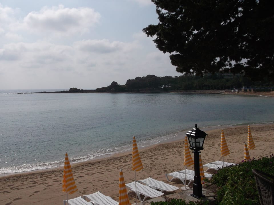 Strand Incekum Su Hotel