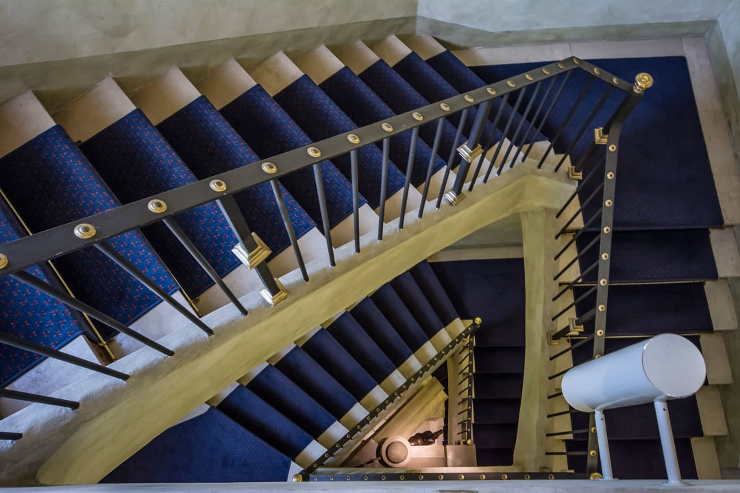 Sonstiges Hotel Commercianti