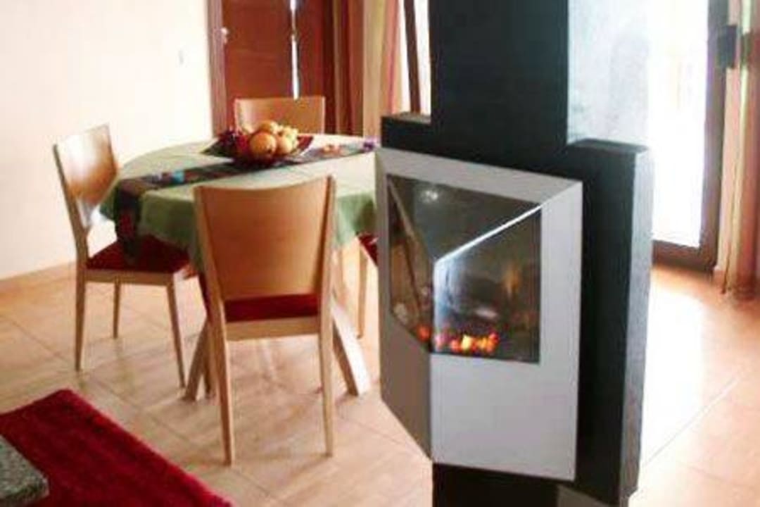 Esszimmer Alhambra Finca San Juan Finca San Juan (Batista)