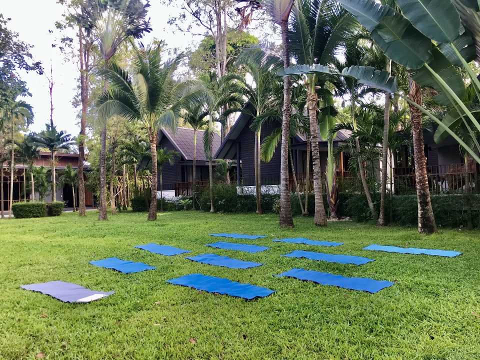 Sport & Freizeit NH Collection Samui Peace Resort