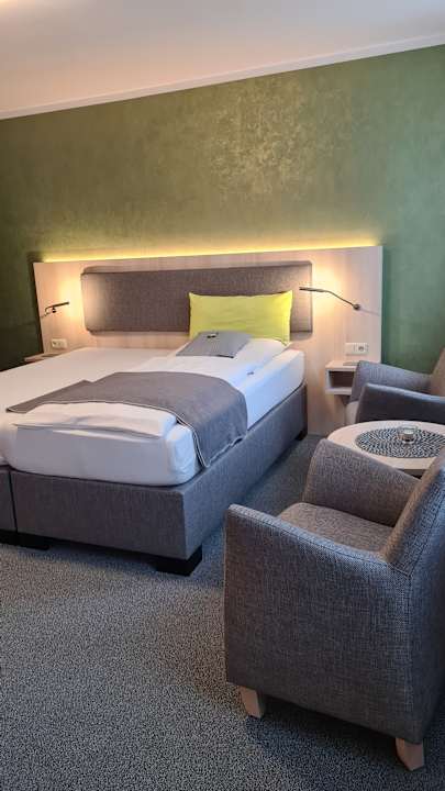 Zimmer Verwöhn Pension Wiesengrund