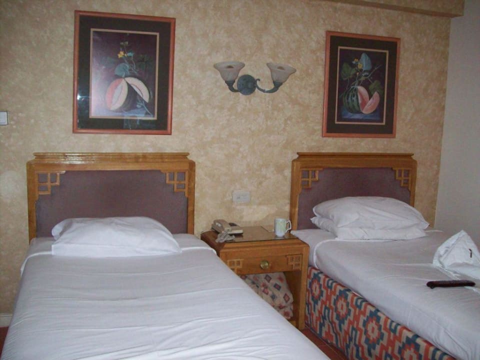 Zimmer SUNRISE Holidays Resort (Adults Only)