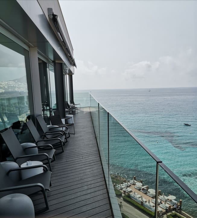 Ausblick Son Moll Sentits Hotel & Spa