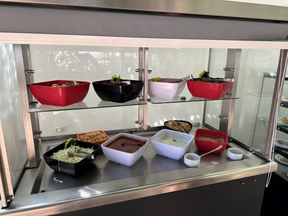 Gastro Seagull Beach Resort