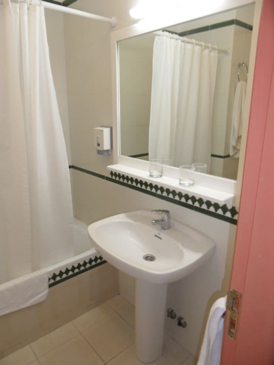 Bad HOVIMA Jardin Caleta