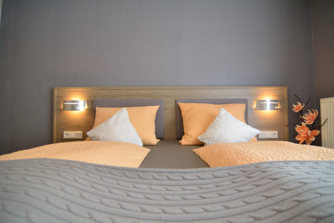 Zimmer Hotel Kapellenhof