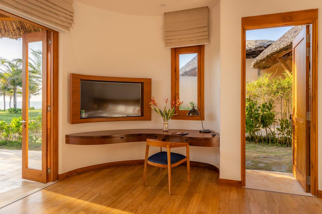 Zimmer Ana Mandara Cam Ranh