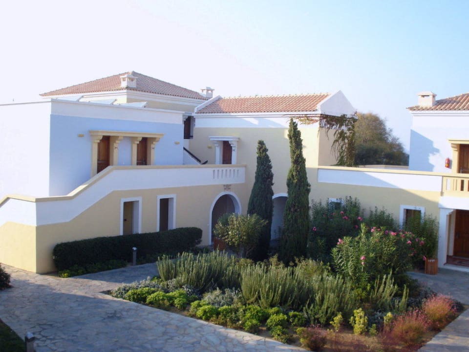 Unser Bungalow Neptune Luxury Resort