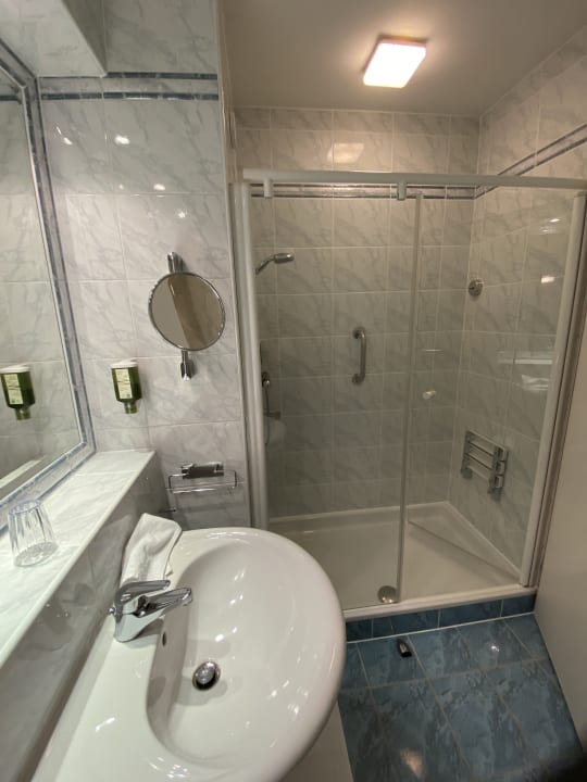 Zimmer Gesundheitsresort Königsberg