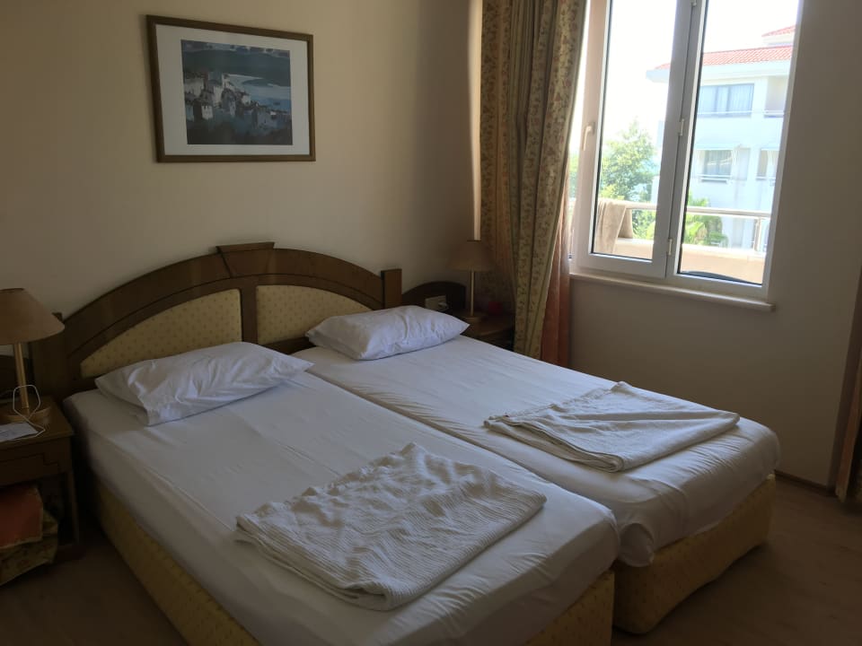 Zimmer Side Bay Hotel