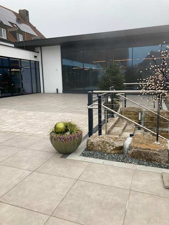 Außenansicht Hotel & Spa Gut Matheshof BW Signature Collection by Best Western