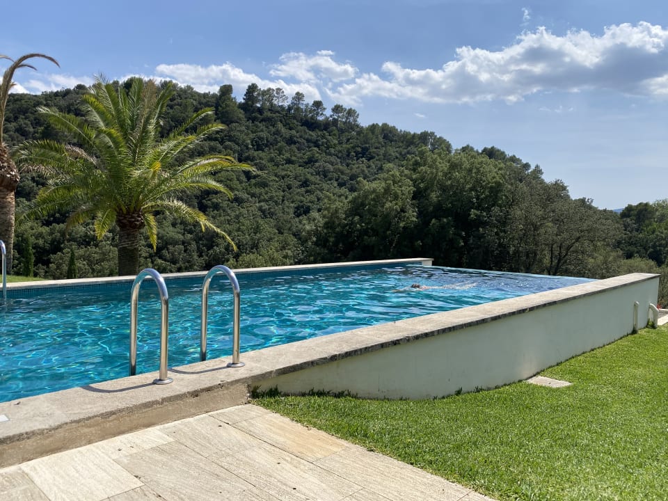 Pool Hotel Monnaber Vell