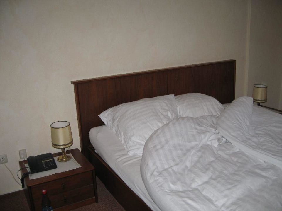Zimmer Hotel Atlantik