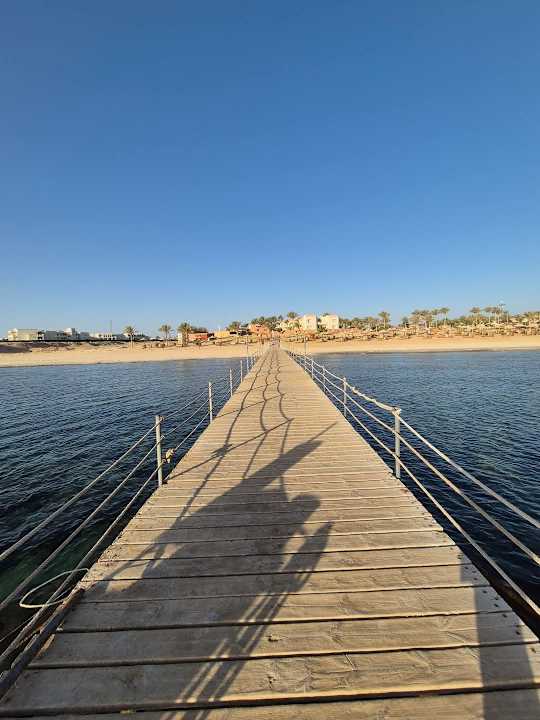 Strand Three Corners Sea Beach Resort