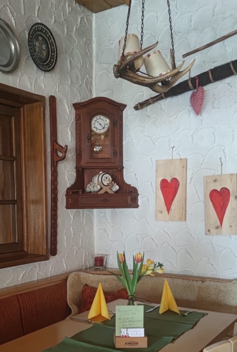 Gastro Landgasthof Raubacher Höhe