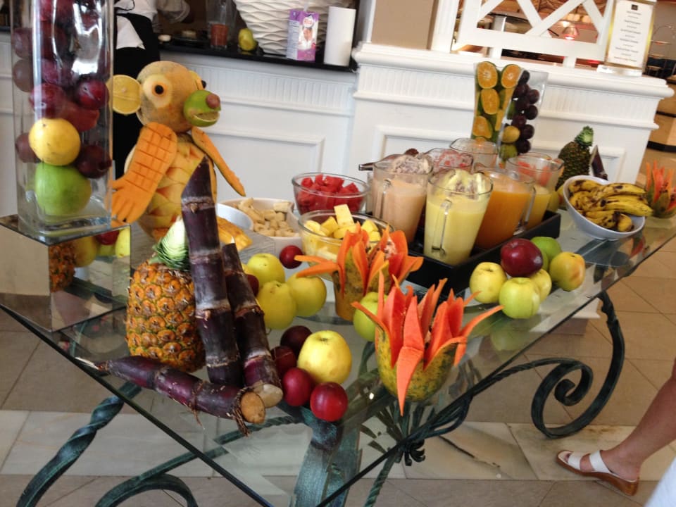 Mixgetränke Bahia Principe Luxury Bouganville