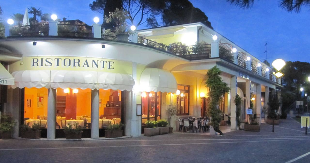 Hotel Hotel Saturnia