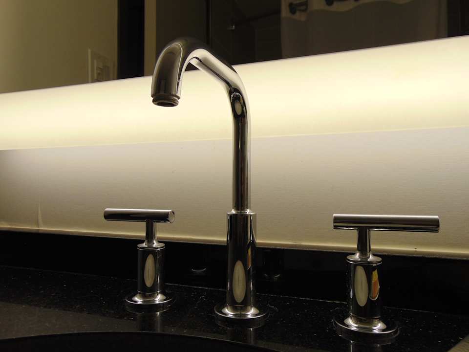 Zimmer Hotel Hilton Atlanta