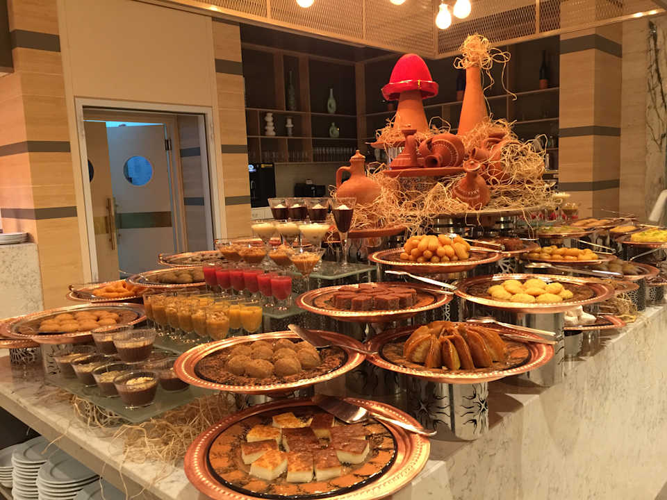 Gastro Acanthus Cennet Barut Collection