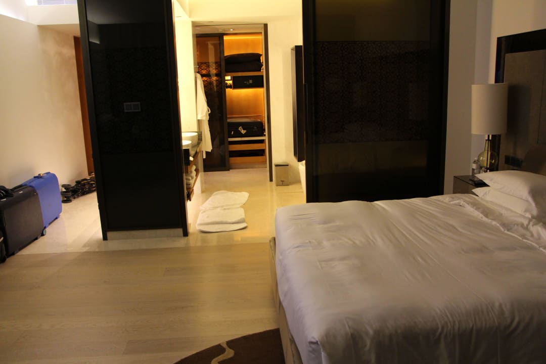 Zimmer 111 Park Hyatt Abu Dhabi Hotel and Villas