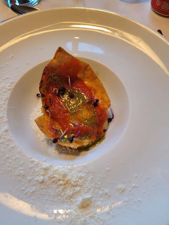 Gastro Seehotel Sparer