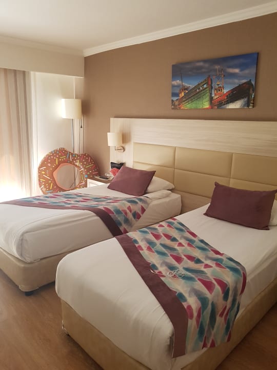 Zimmer Side Prenses Resort & Spa