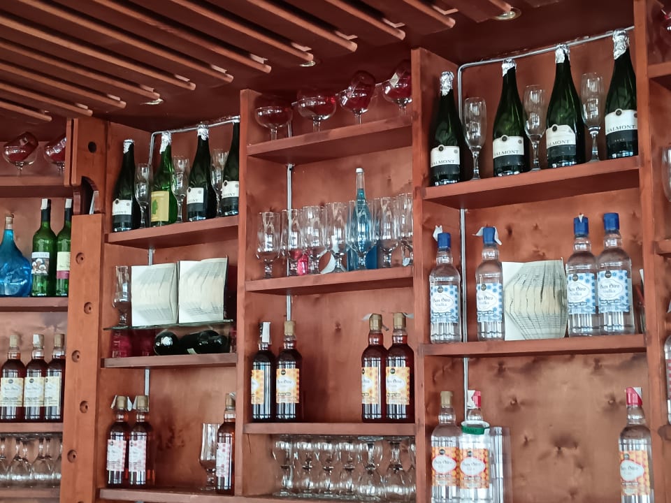 Gastro Shams Safaga Resort