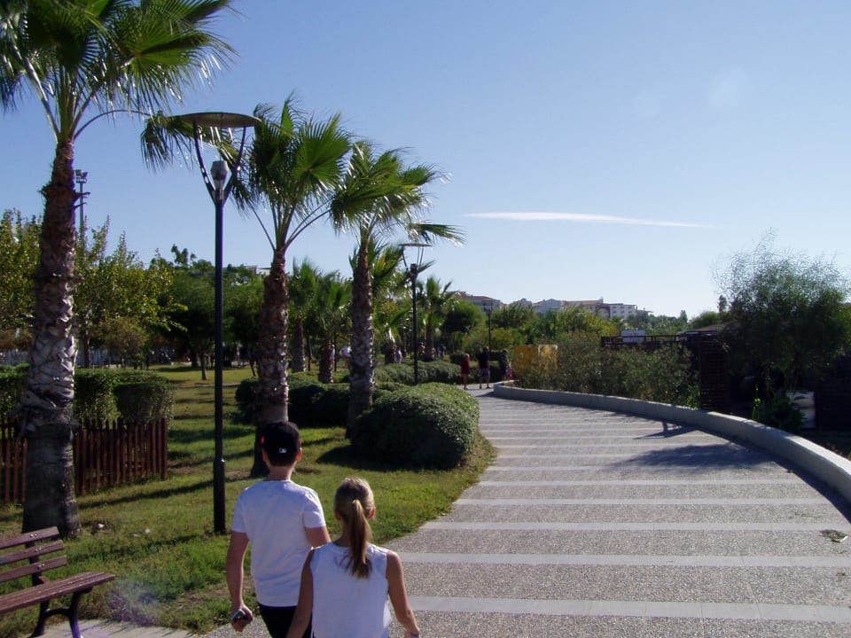 Promenade Sentido Trendy Verbena Beach