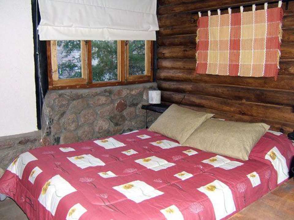 Habitación Casona & Cabañas Río Mendoza