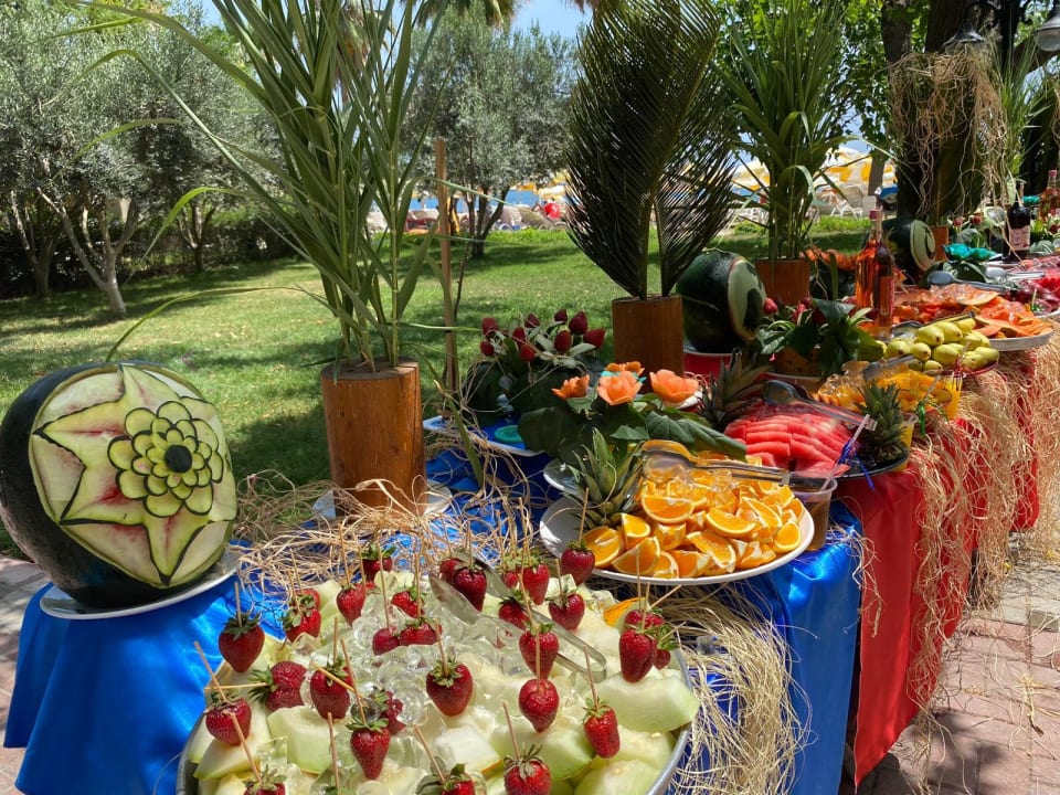 Gastro Hotel Gardenia Beach