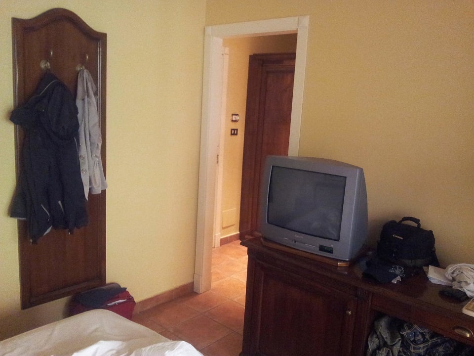 Standard-Zimmer Capo dei Greci Taormina Coast Resort Hotel & Spa