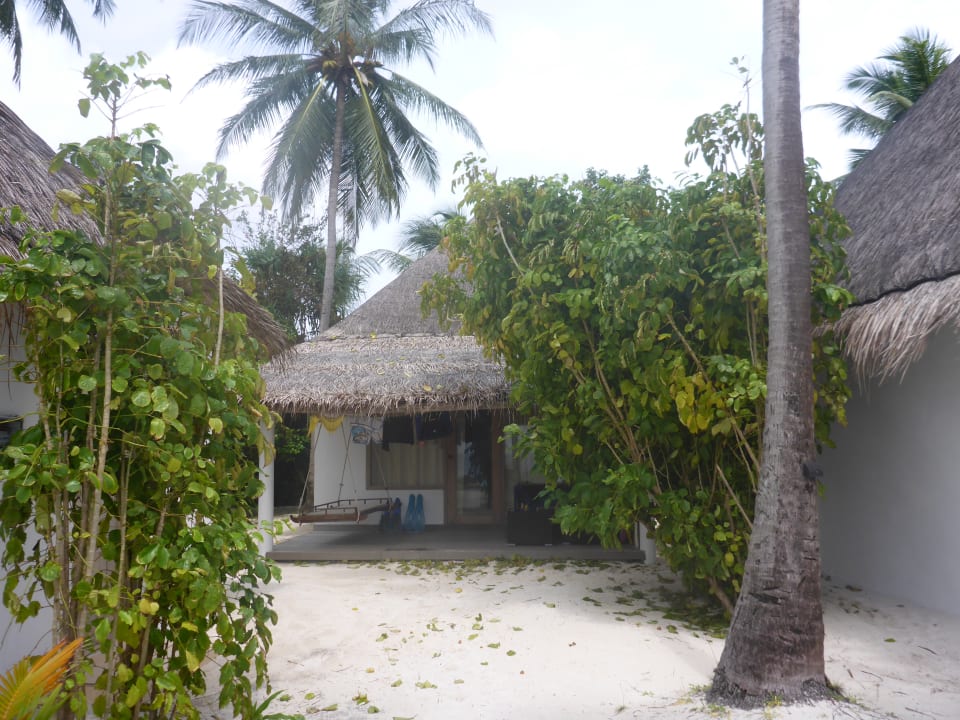 Sonstiges Angaga Island Resort