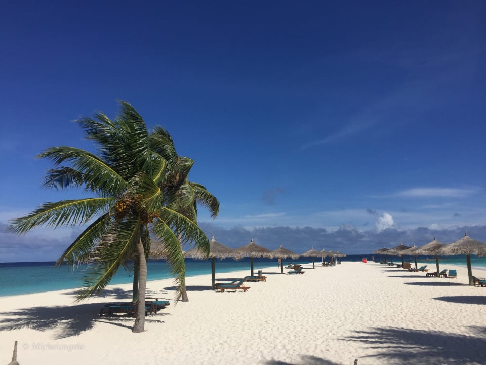Strand Veligandu Maldives Resort Island