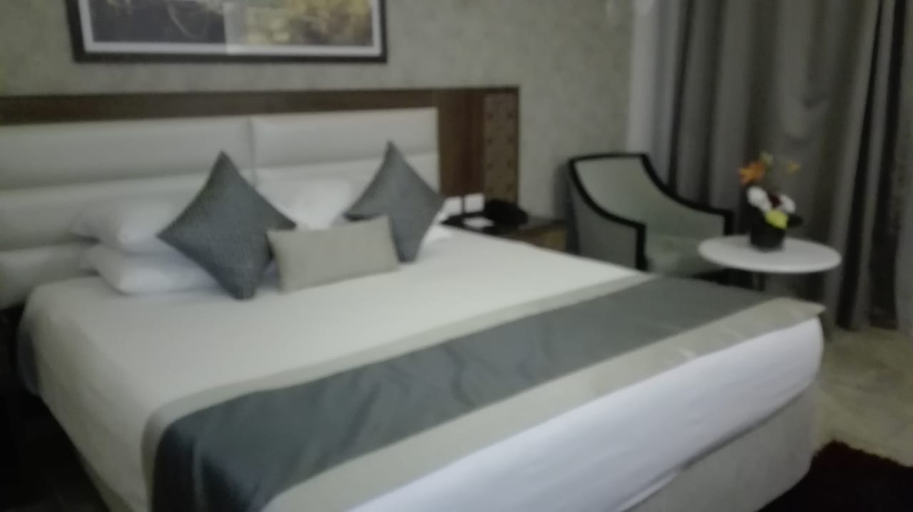 Zimmer Pickalbatros Royal Moderna Resort-Sharm El Sheikh