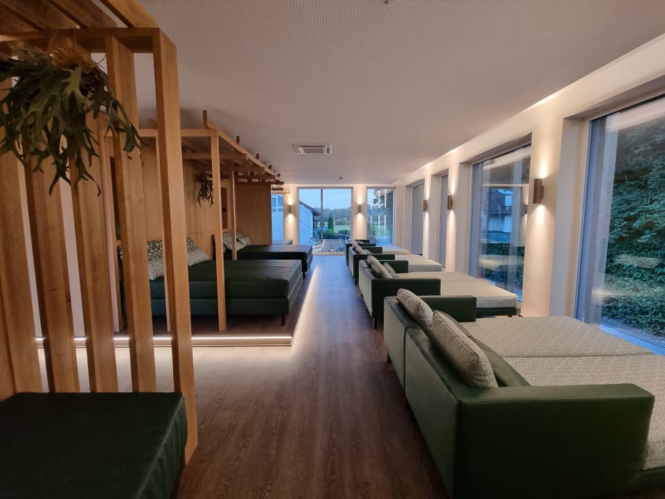 Sport & Freizeit Vitalhotel Bad Birnbach