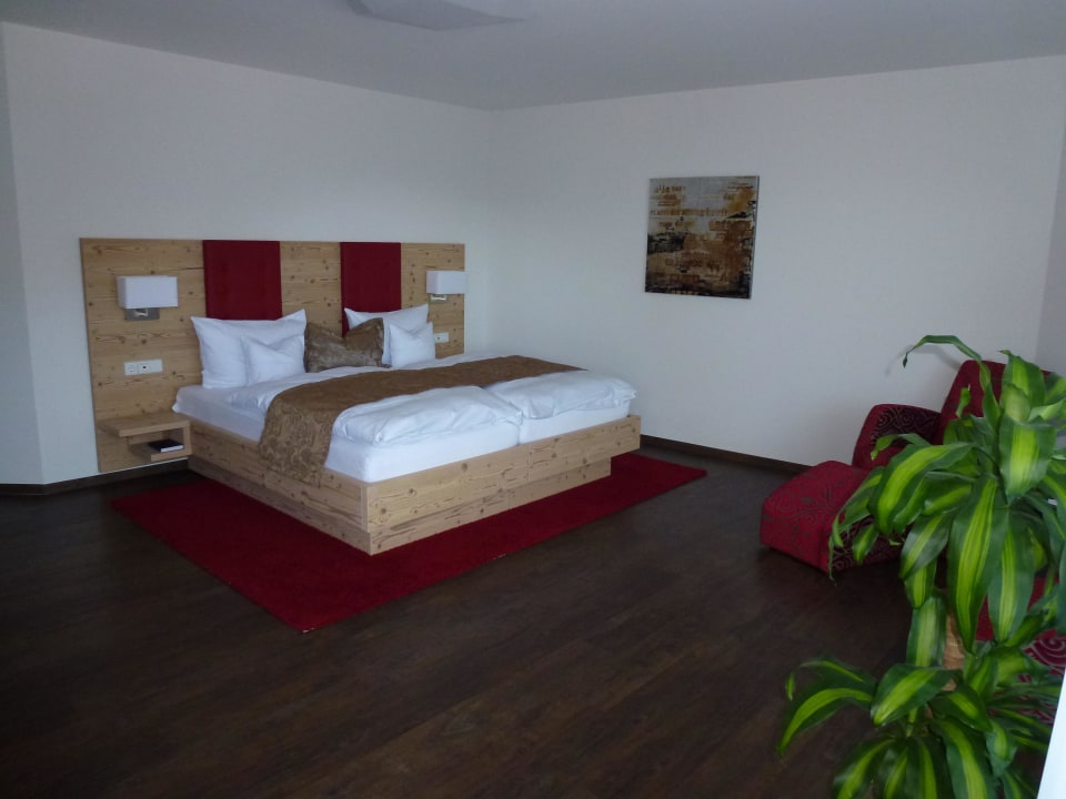 Klasse Naturparkhotel Adler