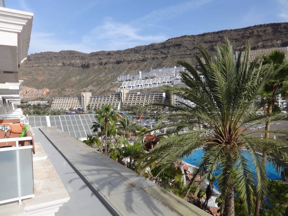 Zimmer mit Meerblick Princess Taurito