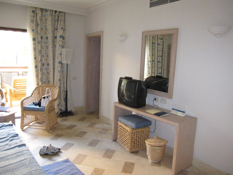 Zimmer Teil 3 The Grand Hotel Sharm El Sheikh