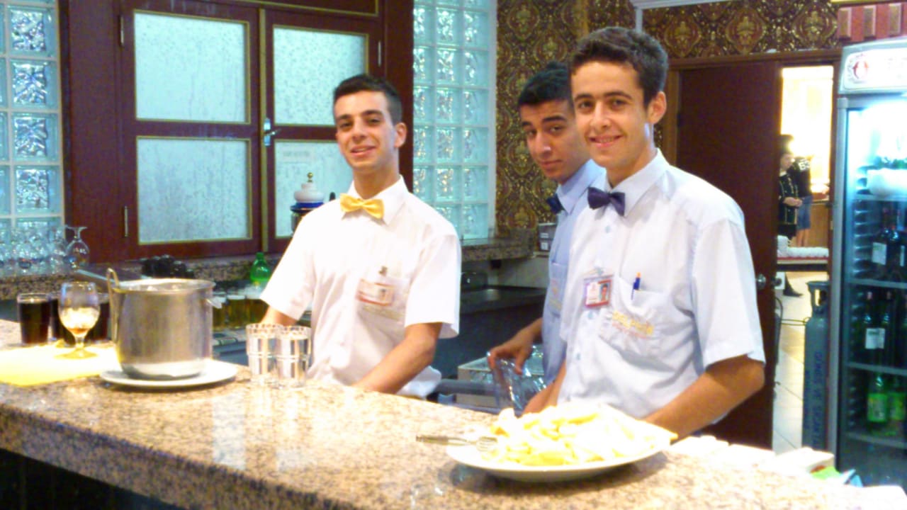 Dogan und Co. Delphin Deluxe Resort