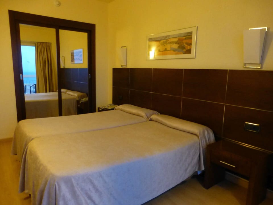 Doppelzimmer Iberostar Selection Es Trenc