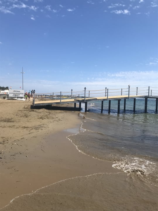 Strand Sidemarin Kirman Premium