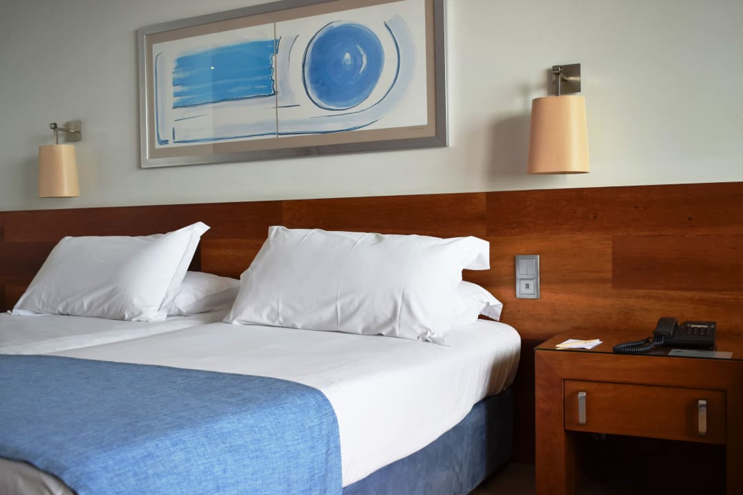 Zimmer Hotel Madeira Regency Cliff