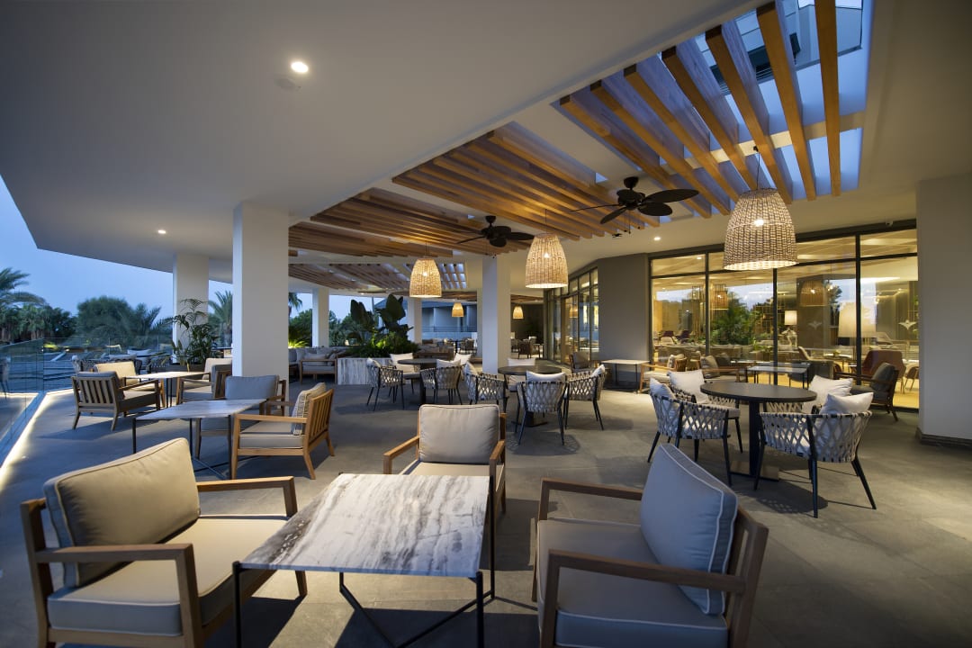 Gastro Hotel Miramare Beach