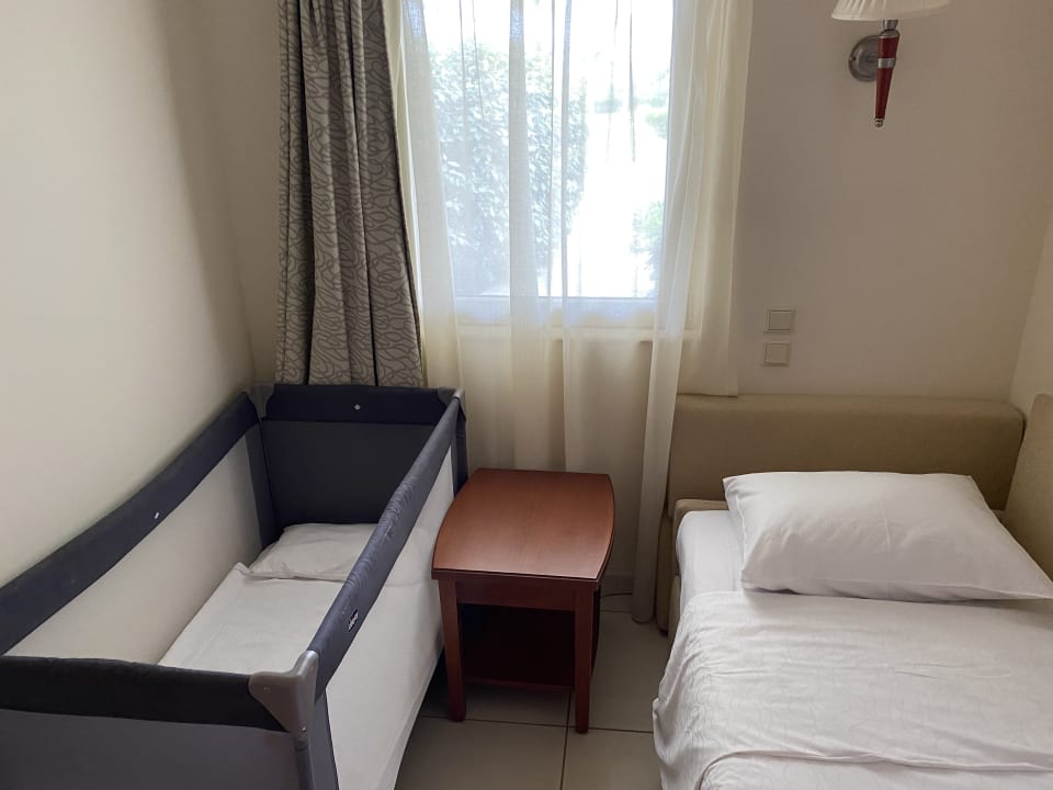 Zimmer Iberostar Selection Creta Marine