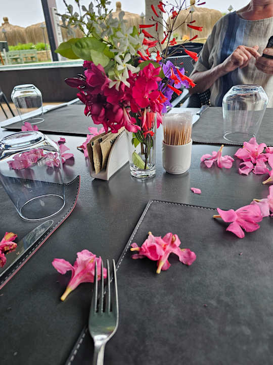 Gastro Megasaray Club Belek