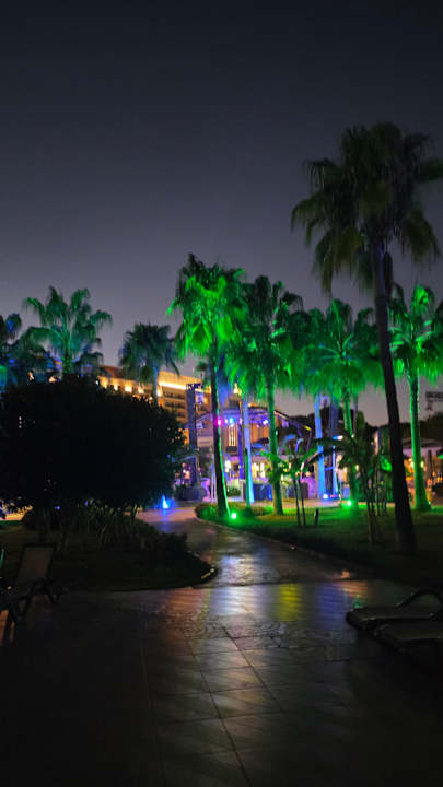 Außenansicht TUI MAGIC LIFE Masmavi